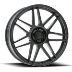 Carbon Satin Black