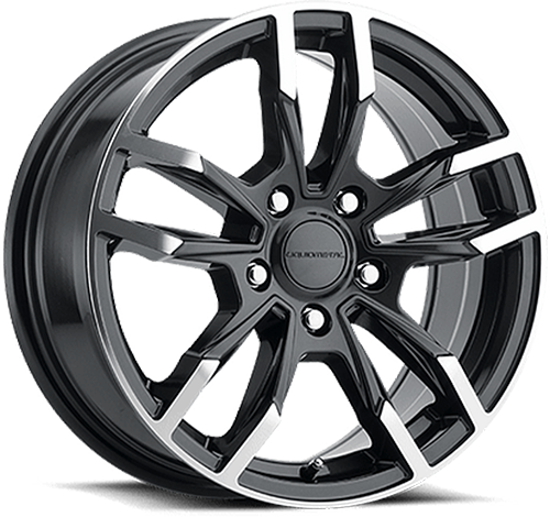 Splice_Gloss_Black_Machined-Face_5-lug_0001_500x500 Splice_Gloss_Black_Machined-Face_5-lug_0001_500x500